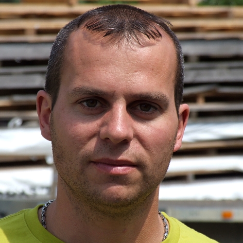 Jan Dolák Jan Dolák