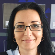 Stanislava Šamajová Stanislava Šamajová