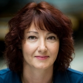 Karin Chlapíková Karin Chlapíková