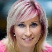 Markéta Kábrtová Markéta Kábrtová