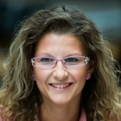Monika Holíková Monika Holíková