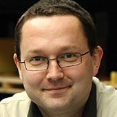 Michal Gonczi Michal Gonczi